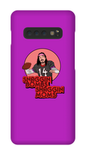 Snaggin Samsung Phone Cases