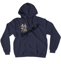 ragnamvp2021 Hoodies (No-Zip/Pullover)
