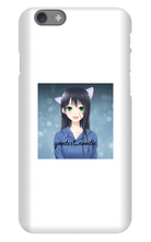 goodest_noodle iPhone Phone Cases