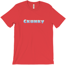 Ckunky T-Shirts