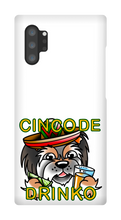 Cinco De Drinko Samsung Phone Cases
