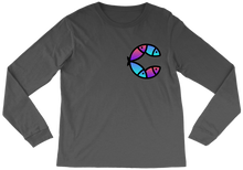 Logo Long Sleeve Tee
