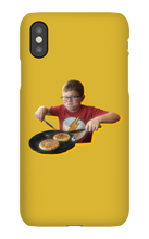 chris46 iPhone Phone Cases