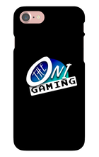 TGO Logo iPhone Case