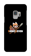 shinoseven Samsung Phone Cases