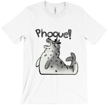 tweedpawn T-Shirts