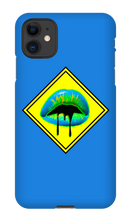 toxicsmooches iPhone Phone Cases