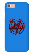 vladimireroswelltod iPhone Phone Cases