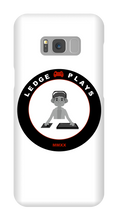 ledgeplays Samsung Phone Cases