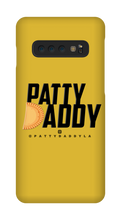 PATTY DADDY Samsung Phone Cases