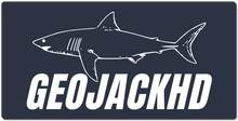 geojackhd XXL Gaming Mousepad