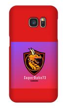 superdrako73 Samsung Phone Cases
