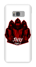 MrJinx3000 Samsung Phone Cases