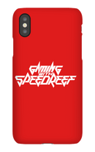 speedreefyt iPhone Phone Cases