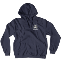 totallynotleo_ Hoodies (No-Zip/Pullover)