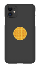 knarwaffle iPhone Phone Cases
