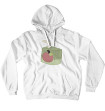 silvitrine Hoodies (No-Zip/Pullover)