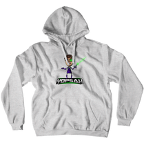 yopsah Hoodies (No-Zip/Pullover)