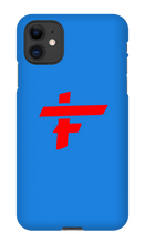 LethalFalco iPhone cases
