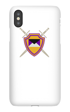 prioritybc iPhone Phone Cases