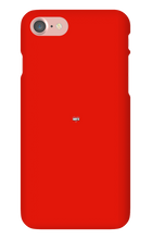 andy78_tv iPhone Phone Cases