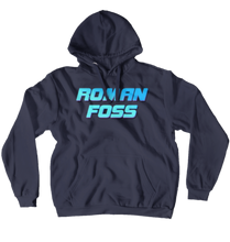 Hoodies (No-Zip/Pullover)