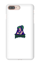 tris_x_game iPhone Phone Cases