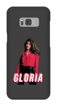 kristiande_ Samsung Glora Case