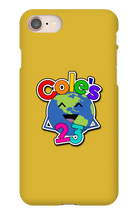 colesworld23 iPhone Phone Cases