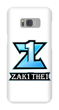 Zak1The1 Samsung Cases