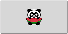 Malefic Panda XXL Gaming Mousepad