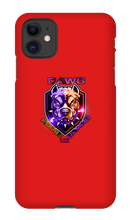 dawghousegaminguk iPhone Phone Cases