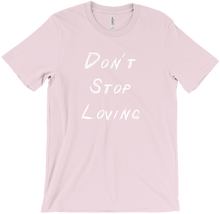 Don't Stop Loving Hoodie