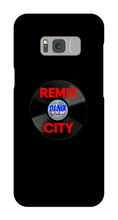 DJ NixInTheMix Samsung Phone Cases