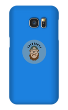 laluzskyy Samsung Phone Cases