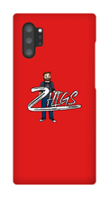 Zhigs Character Samsung Phone Cases