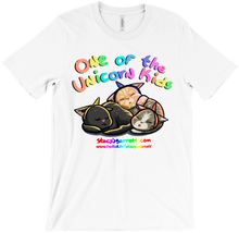 One Of The Unicorn Kids T-Shirt