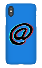 Axenide ChicARROBAs Y iPhone Phone Cases