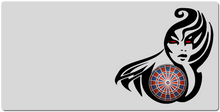aces_union XXL Gaming Mousepad