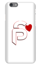 sketchy pickle iPhone Phone Cases