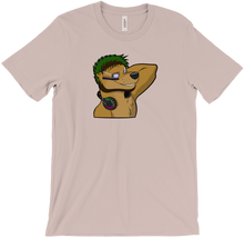 unrigged T-Shirts