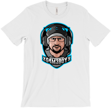 xG4x First Shirt