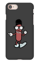 hartwurst iPhone Phone Cases