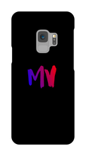 markven Samsung Phone Cases
