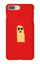 neoncz iPhone Phone Obal