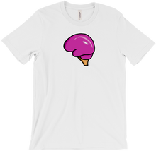 no_qtBrain Tee