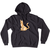 imcades Hoodies (No-Zip/Pullover)