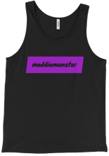 MaddieMunster Tank Top