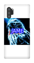 jame Samsung Cases