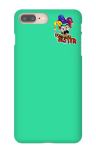 commonjester iPhone Phone Cases